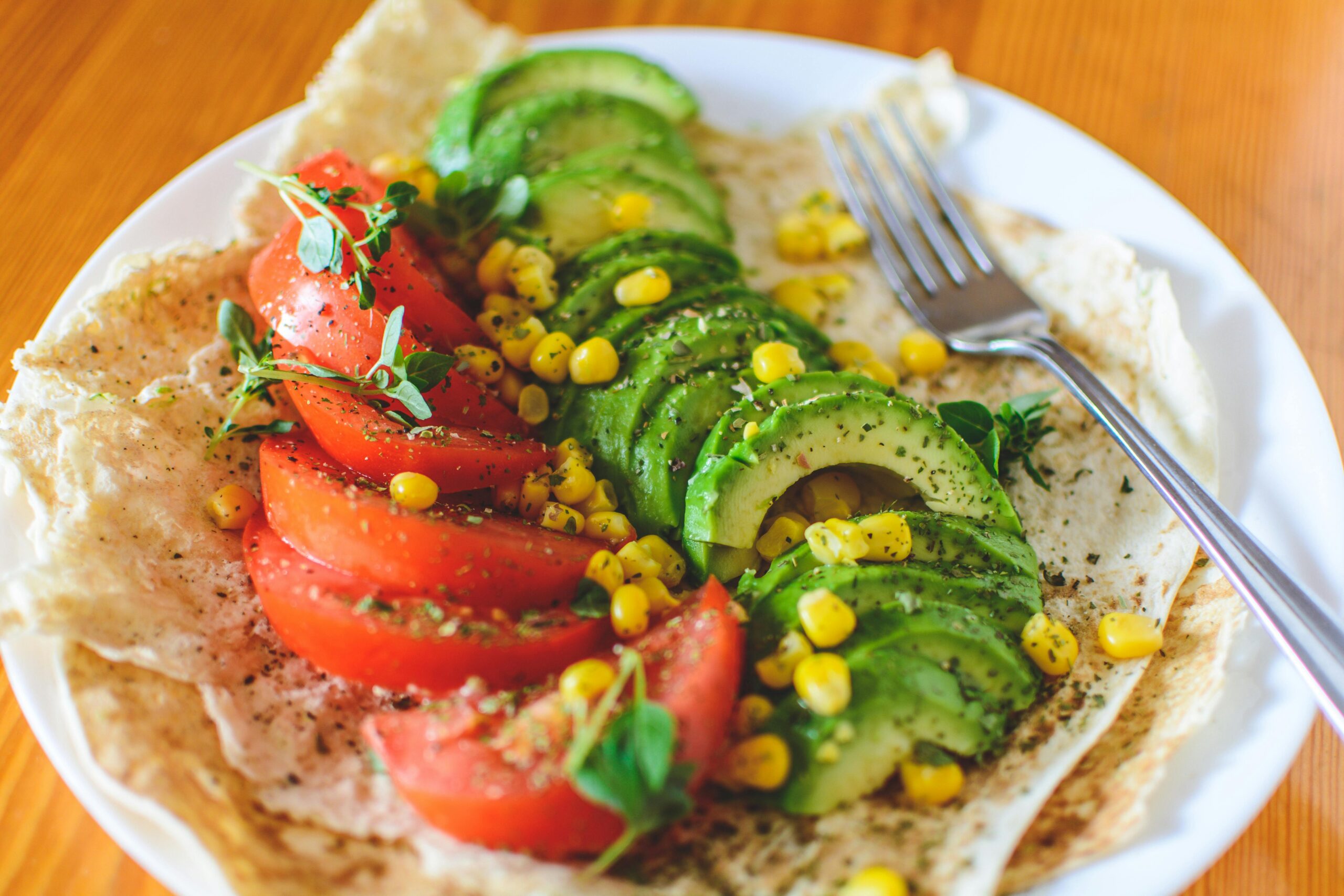 Healthy Plant-Based Diet: Benefits of a Vegan Lifestyle