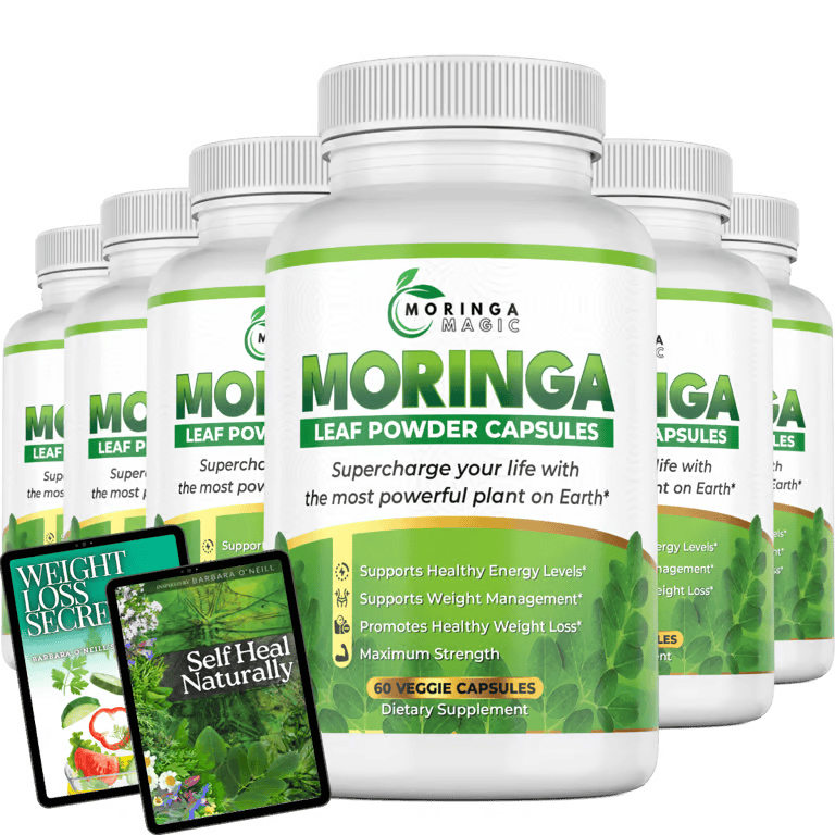 MORINGA