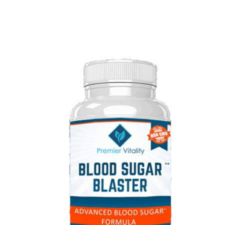 Blood Sugar Blaster