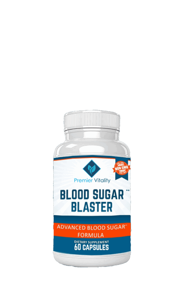 Blood Sugar Blaster