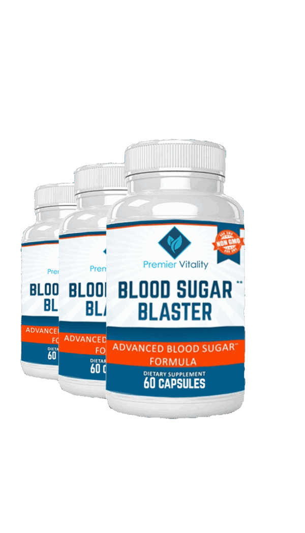 Blood Sugar Blaster