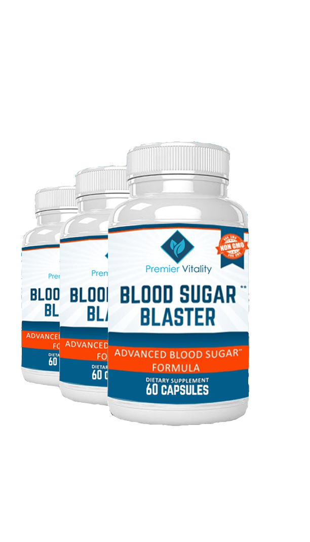 Blood Sugar Blaster