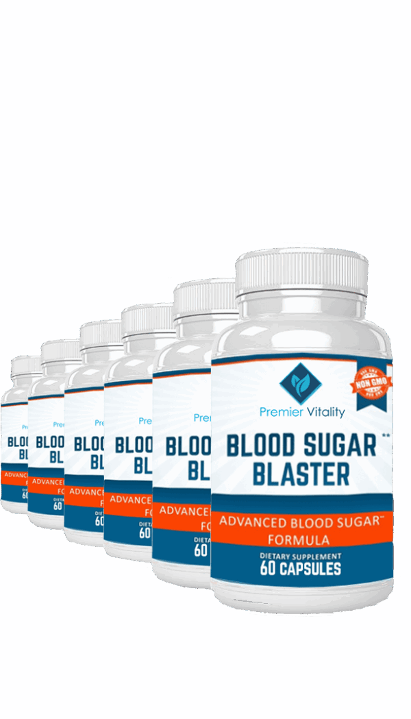 Blood Sugar Blaster
