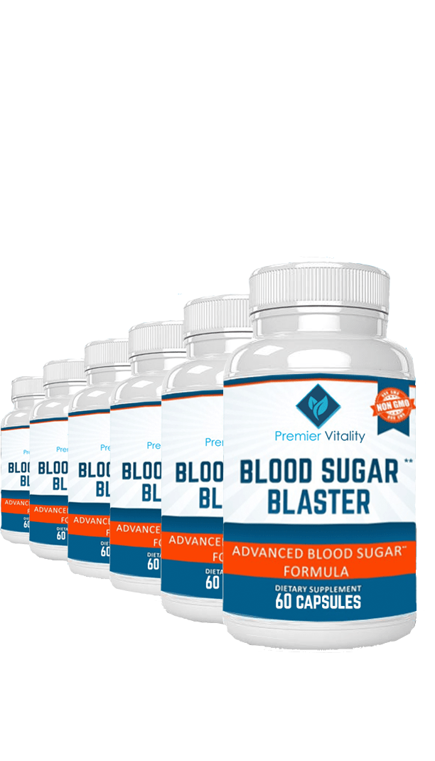 Blood Sugar Blaster