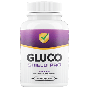 Gluco Shield Pro