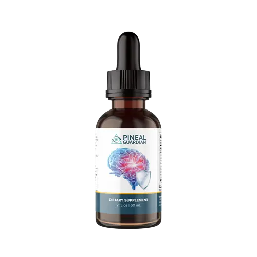 Promote Pineal Guardian Now! Food supplements - Health