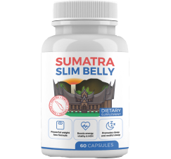 Sumatra Slim Belly Tonic