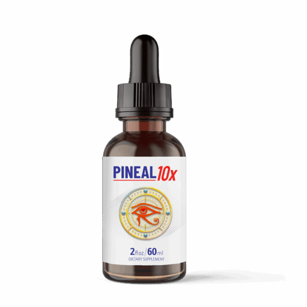 Pineal 10x Food Supplements - Health