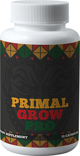 Primal Grow Pro - Top Male Enhancement Solution Suplementos alimentares - Saúde
