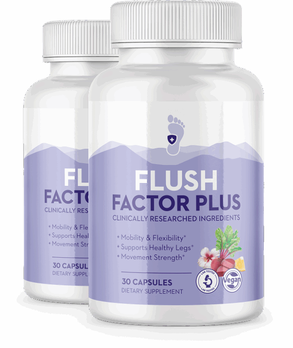 Flush Factor Plus